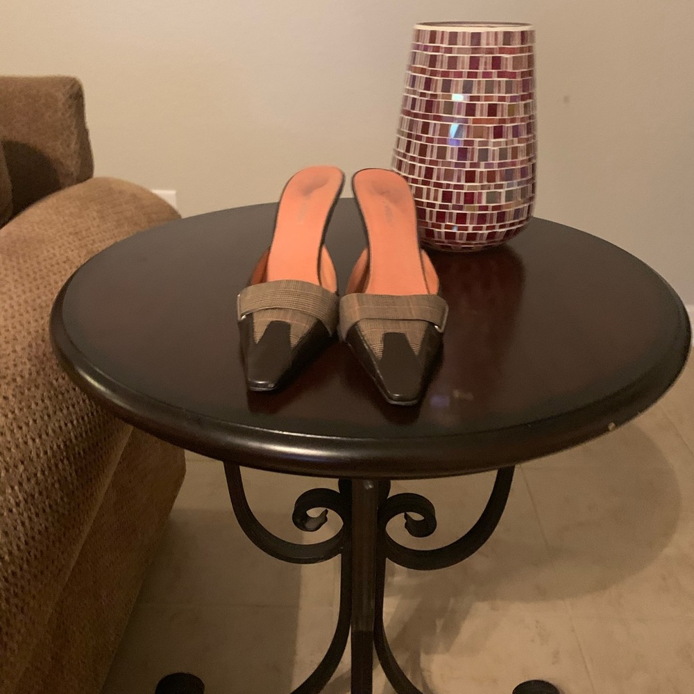 Shoes (Mules)